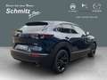 Mazda CX-30 Homura HUD Navi LED ACC El. Heckklappe Apple CarPl Azul - thumbnail 5