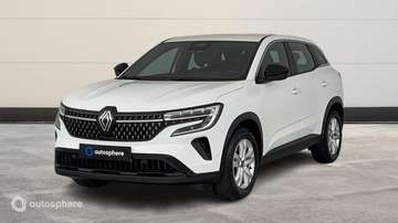 1.2 TCe mild hybrid advanced 130ch Evolution - 24