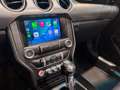 Ford Mustang Convertible 2.3 EcoBoost Aut. Gris - thumbnail 18