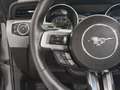 Ford Mustang Convertible 2.3 EcoBoost Aut. Gris - thumbnail 16