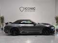 Ford Mustang Convertible 2.3 EcoBoost Aut. Gris - thumbnail 3