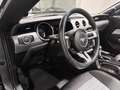Ford Mustang Convertible 2.3 EcoBoost Aut. Gris - thumbnail 12