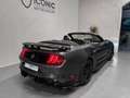 Ford Mustang Convertible 2.3 EcoBoost Aut. Gris - thumbnail 5