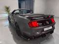 Ford Mustang Convertible 2.3 EcoBoost Aut. Gris - thumbnail 9