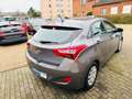 Hyundai i30 aus 1 Hand + Klimaanlage + Allwetterreifen Grau - thumbnail 10