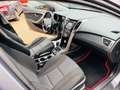 Hyundai i30 aus 1 Hand + Klimaanlage + Allwetterreifen Grau - thumbnail 18
