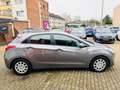 Hyundai i30 aus 1 Hand + Klimaanlage + Allwetterreifen Grau - thumbnail 11