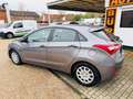 Hyundai i30 aus 1 Hand + Klimaanlage + Allwetterreifen Grau - thumbnail 7