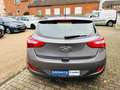 Hyundai i30 aus 1 Hand + Klimaanlage + Allwetterreifen Grau - thumbnail 9