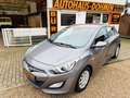Hyundai i30 aus 1 Hand + Klimaanlage + Allwetterreifen Grau - thumbnail 1