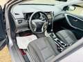 Hyundai i30 aus 1 Hand + Klimaanlage + Allwetterreifen Grau - thumbnail 14