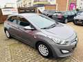 Hyundai i30 aus 1 Hand + Klimaanlage + Allwetterreifen Grau - thumbnail 12