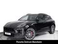 Porsche Macan S Luft Sportabgas 18-Wege Bose Pano AHK LED Schwarz - thumbnail 1