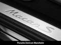 Porsche Macan S Luft Sportabgas 18-Wege Bose Pano AHK LED Schwarz - thumbnail 22