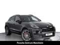 Porsche Macan S Luft Sportabgas 18-Wege Bose Pano AHK LED Schwarz - thumbnail 9