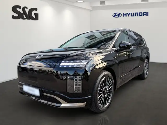 Hyundai IONIQ 9 4WD Performance UNIQ *PANO*Swivel-Paket*428PS*NAVI