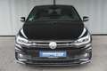 Volkswagen Polo 1.0TSI DSG HL R-Line Navi Pano LED ACC AID Bl Zwart - thumbnail 3