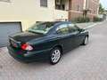 Jaguar X-Type 2.2d - SOLI 100mila km! -UNIPRO-BRITISH R.GREEN Zielony - thumbnail 5