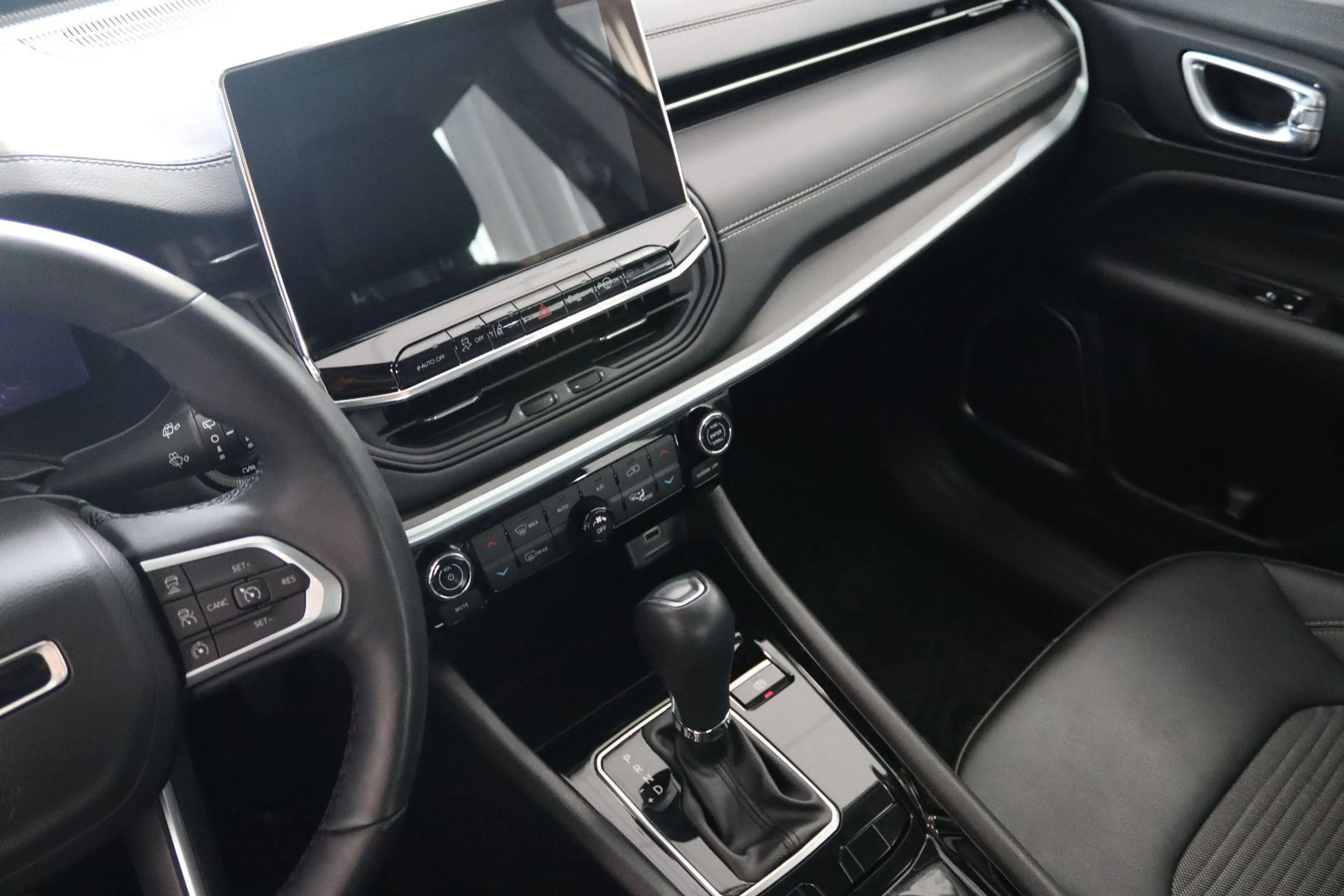 Jeep Compass Altitude Mild-Hybrid * 20TKM+GARANTIE * — photo 12
