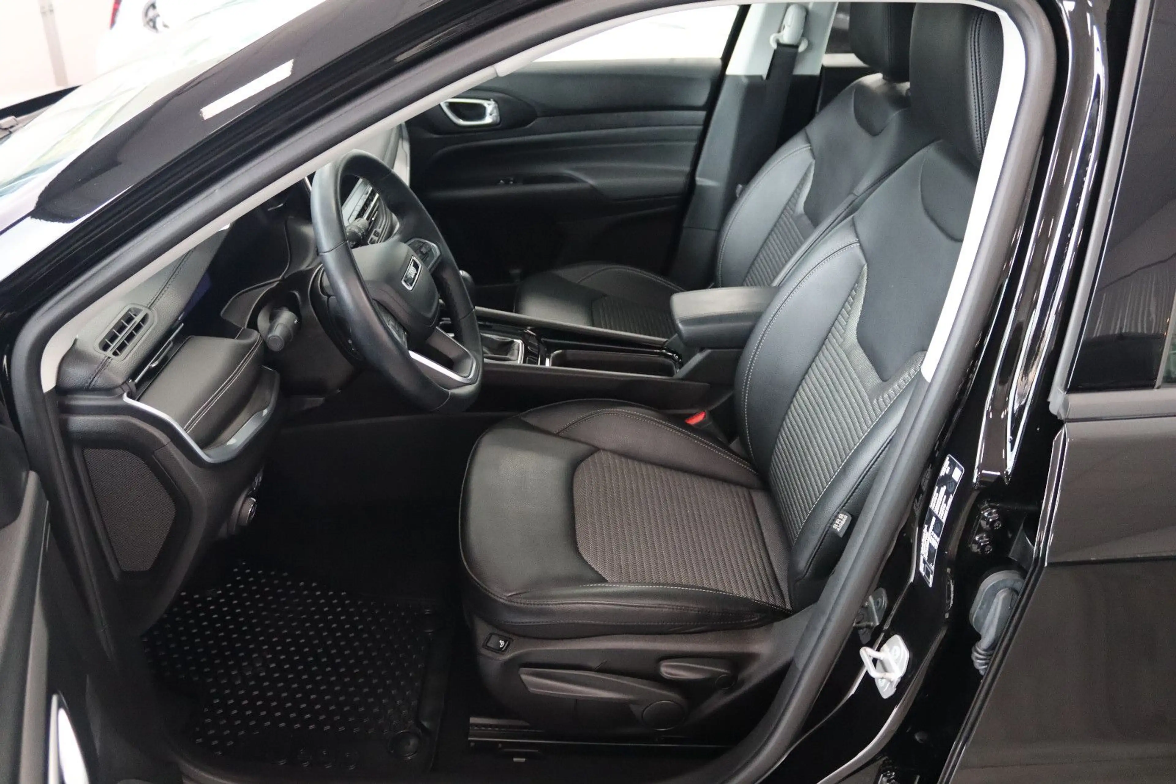 Jeep Compass Altitude Mild-Hybrid * 20TKM+GARANTIE * — photo 9