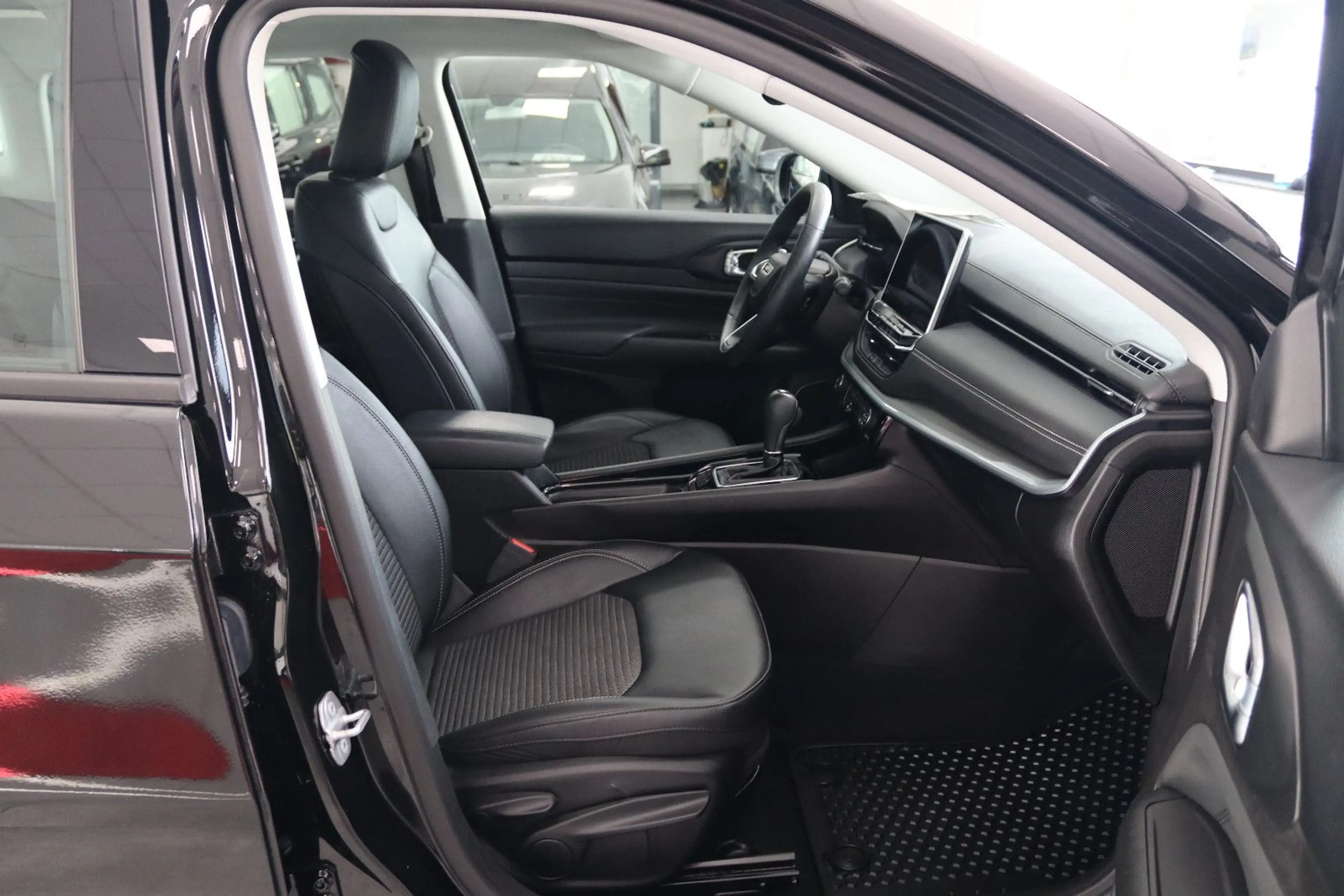 Jeep Compass Altitude Mild-Hybrid * 20TKM+GARANTIE * — photo 15