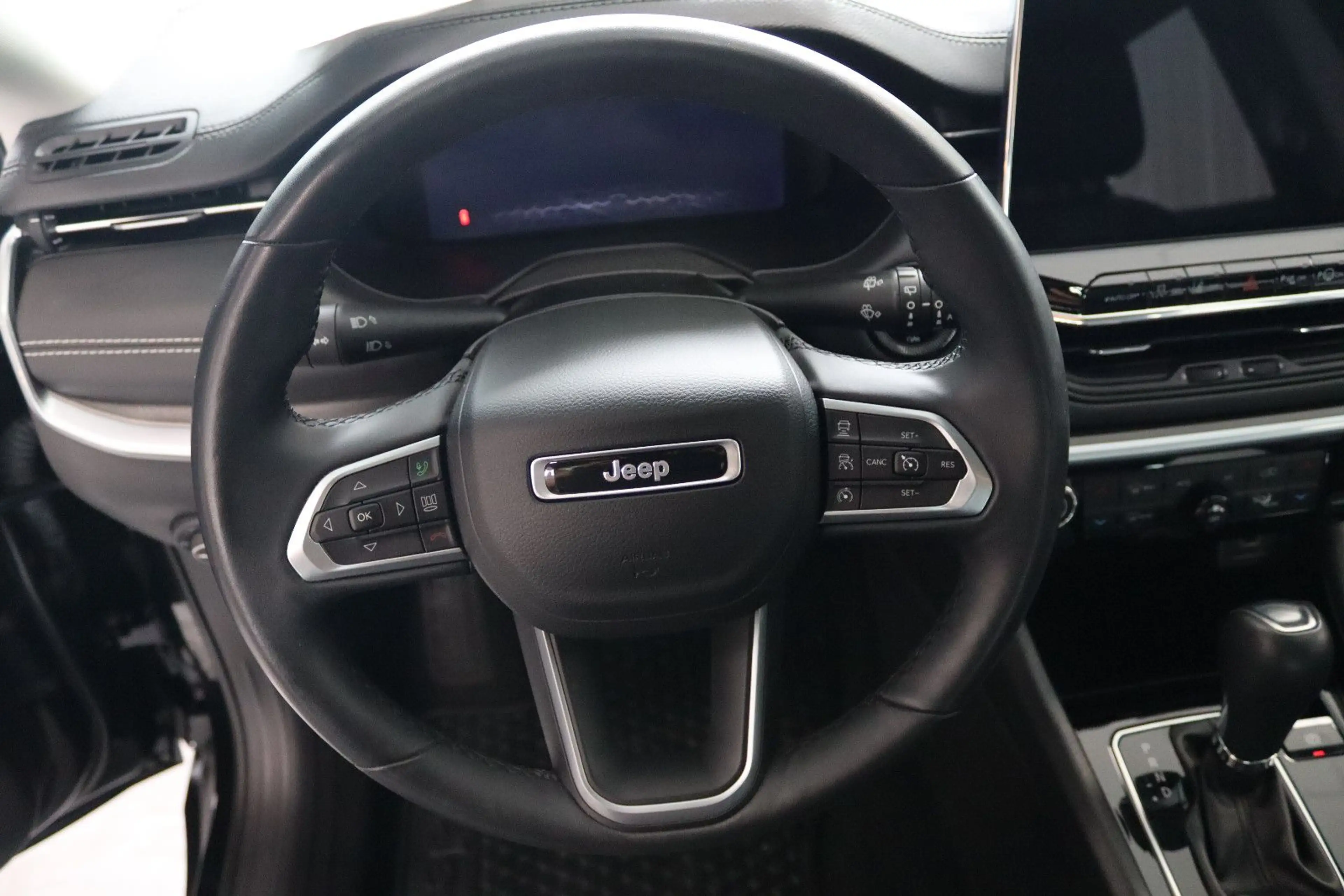 Jeep Compass Altitude Mild-Hybrid * 20TKM+GARANTIE * — photo 11