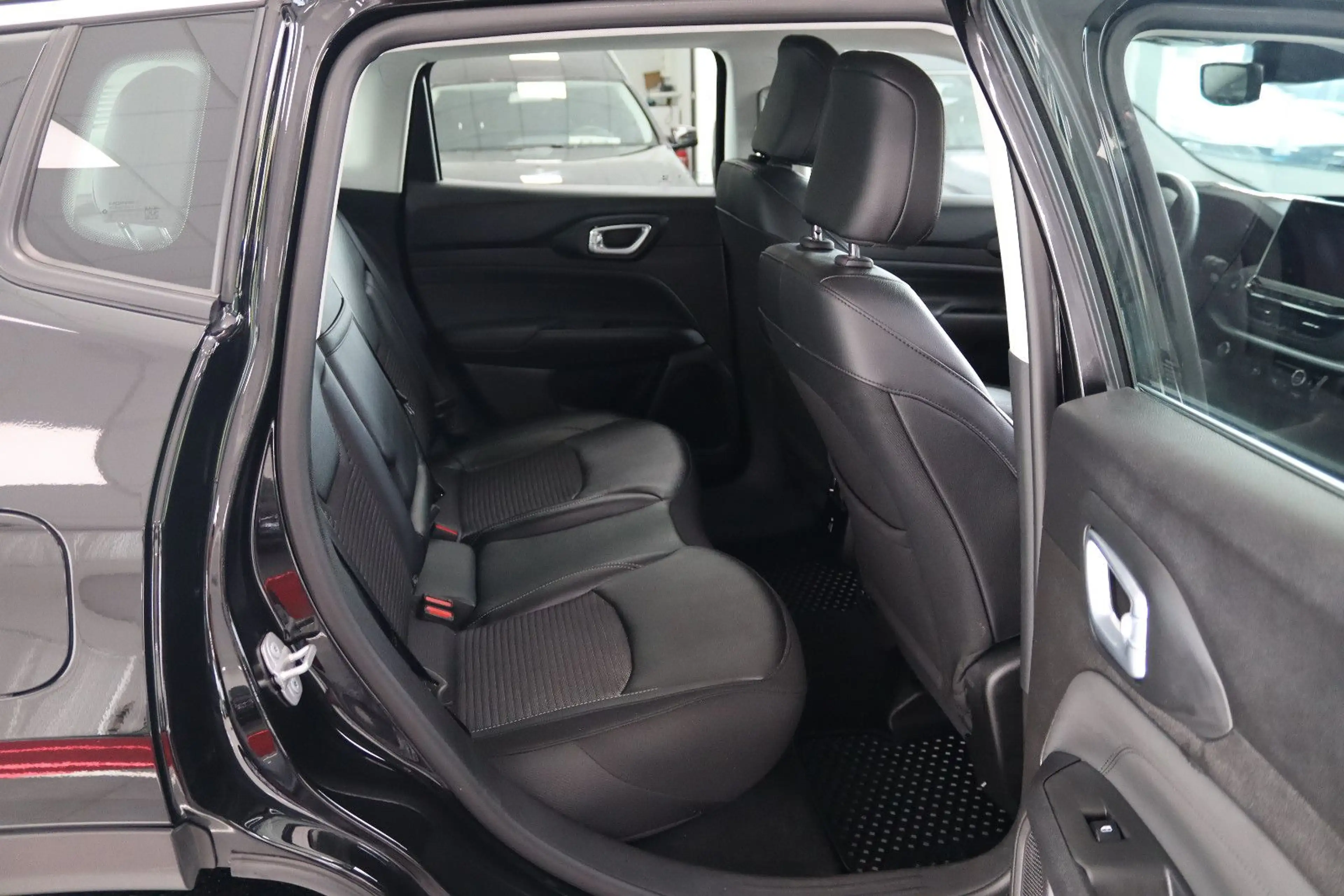 Jeep Compass Altitude Mild-Hybrid * 20TKM+GARANTIE * — photo 14