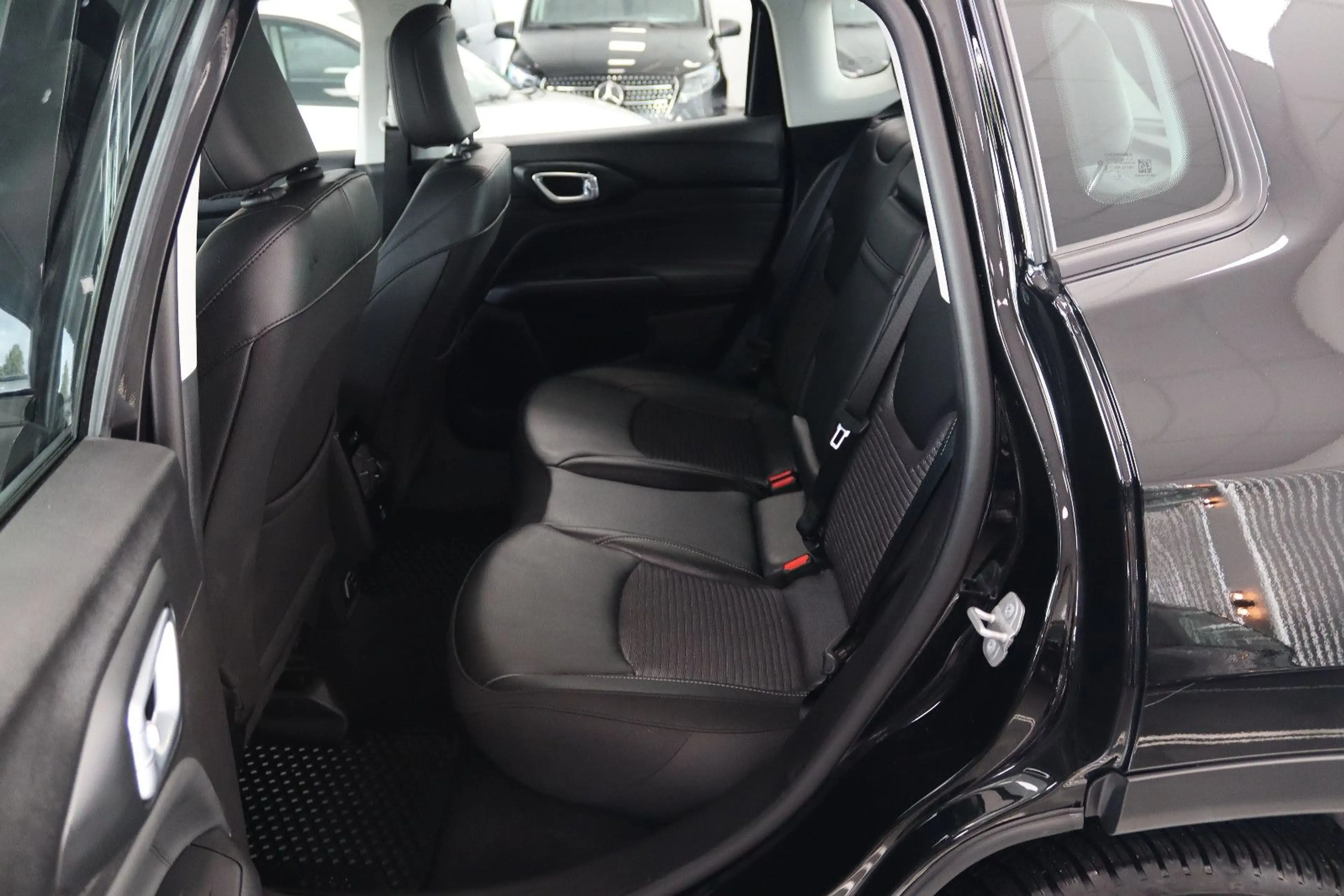 Jeep Compass Altitude Mild-Hybrid * 20TKM+GARANTIE * — photo 13