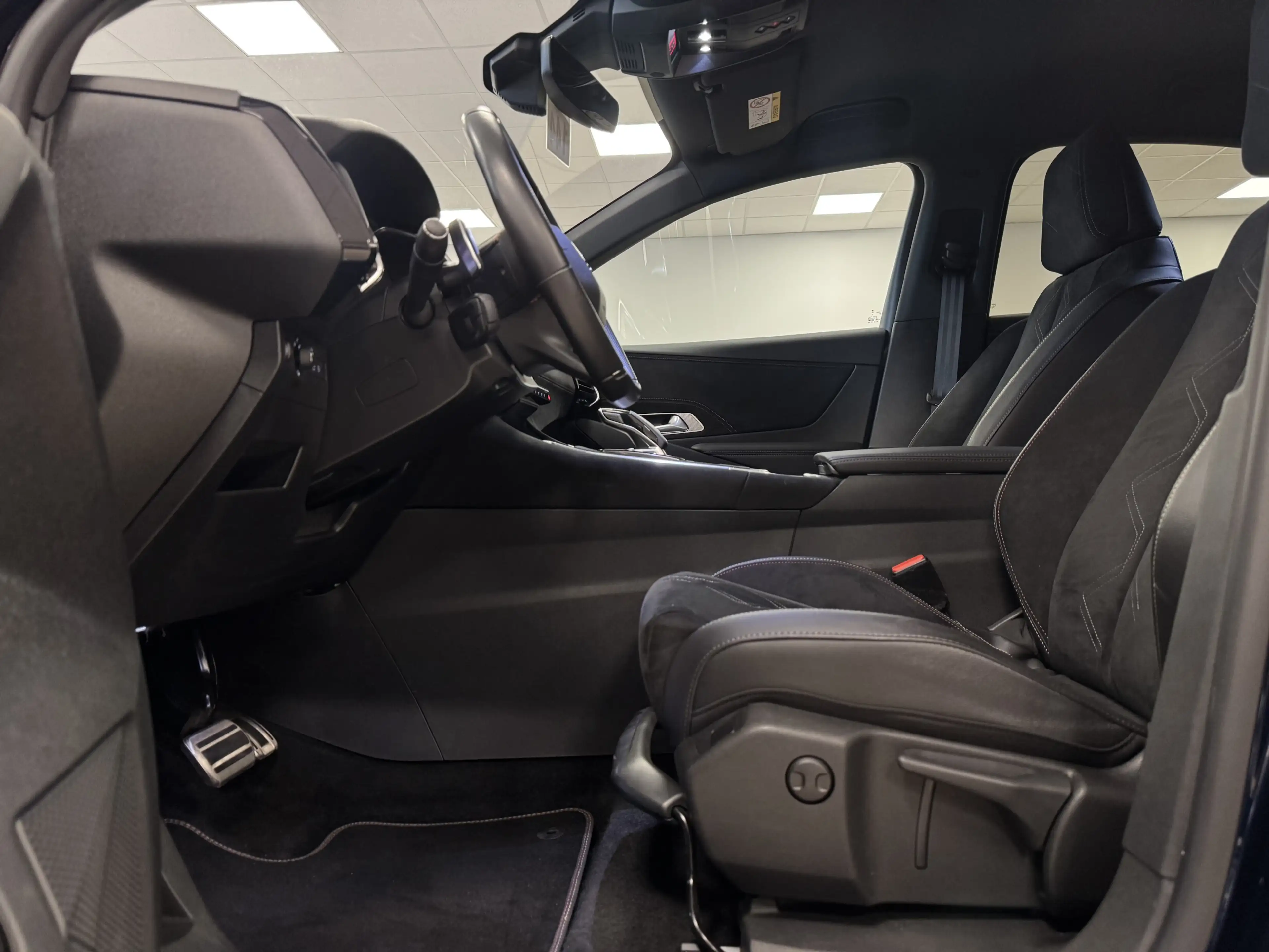 DS Automobiles DS 7 Crossback Performance Line*ACC*Navi*CarPlay*LED*360°Cam — photo 13