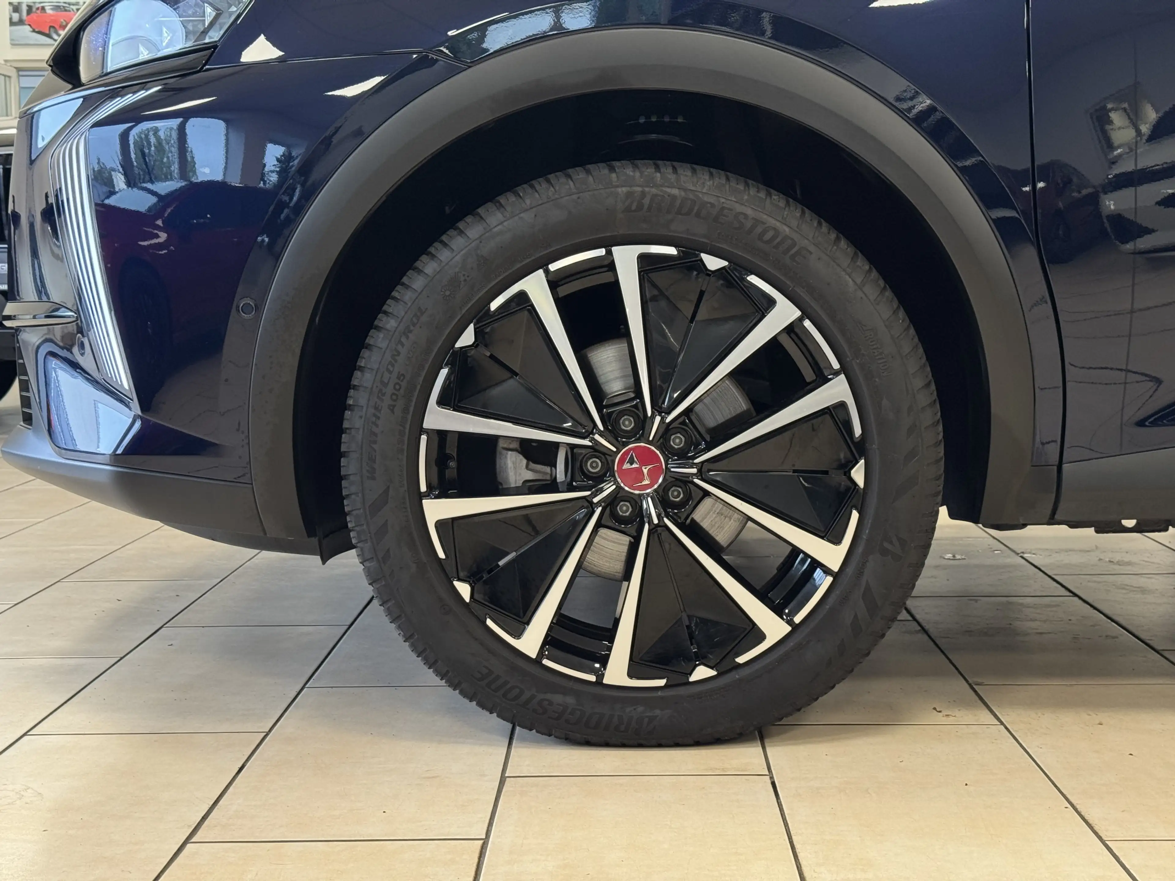 DS Automobiles DS 7 Crossback Performance Line*ACC*Navi*CarPlay*LED*360°Cam — photo 10