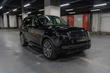 L460 P440e SWB PHEV HSE MKII