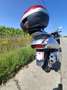 Honda Silver Wing Honda silverwing 600 Grey - thumbnail 4
