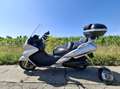 Honda Silver Wing Honda silverwing 600 Grey - thumbnail 11