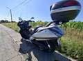 Honda Silver Wing Honda silverwing 600 Grey - thumbnail 9