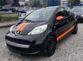 Peugeot 107 70 Urban Move Schwarz - thumbnail 2