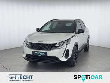 GT Hybrid 1.2 *NAVI*RFK*KLIMA*uvm