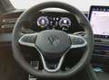 Volkswagen Tiguan 2.0 TDI R-Line 4Motion Black Style Navi*A Weiß - thumbnail 9