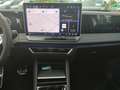 Volkswagen Tiguan 2.0 TDI R-Line 4Motion Black Style Navi*A Weiß - thumbnail 7