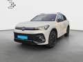 Volkswagen Tiguan 2.0 TDI R-Line 4Motion Black Style Navi*A Weiß - thumbnail 2