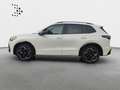 Volkswagen Tiguan 2.0 TDI R-Line 4Motion Black Style Navi*A Weiß - thumbnail 4