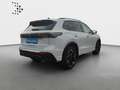 Volkswagen Tiguan 2.0 TDI R-Line 4Motion Black Style Navi*A Weiß - thumbnail 3