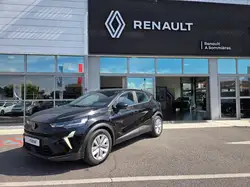Renault Captur 1.6 E-Tech full hybrid 145ch Evolution