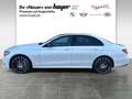 Mercedes-Benz E 400 d 4Matic 9G-TRONIC AMG Line Sportpaket Blanco - thumbnail 3