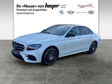 d 4Matic 9G-TRONIC AMG Line Sportpaket