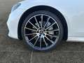 Mercedes-Benz E 400 d 4Matic 9G-TRONIC AMG Line Sportpaket Blanco - thumbnail 10