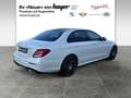 Mercedes-Benz E 400 d 4Matic 9G-TRONIC AMG Line Sportpaket Blanco - thumbnail 2