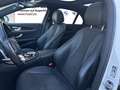 Mercedes-Benz E 400 d 4Matic 9G-TRONIC AMG Line Sportpaket Blanco - thumbnail 6