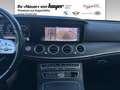 Mercedes-Benz E 400 d 4Matic 9G-TRONIC AMG Line Sportpaket Blanco - thumbnail 9
