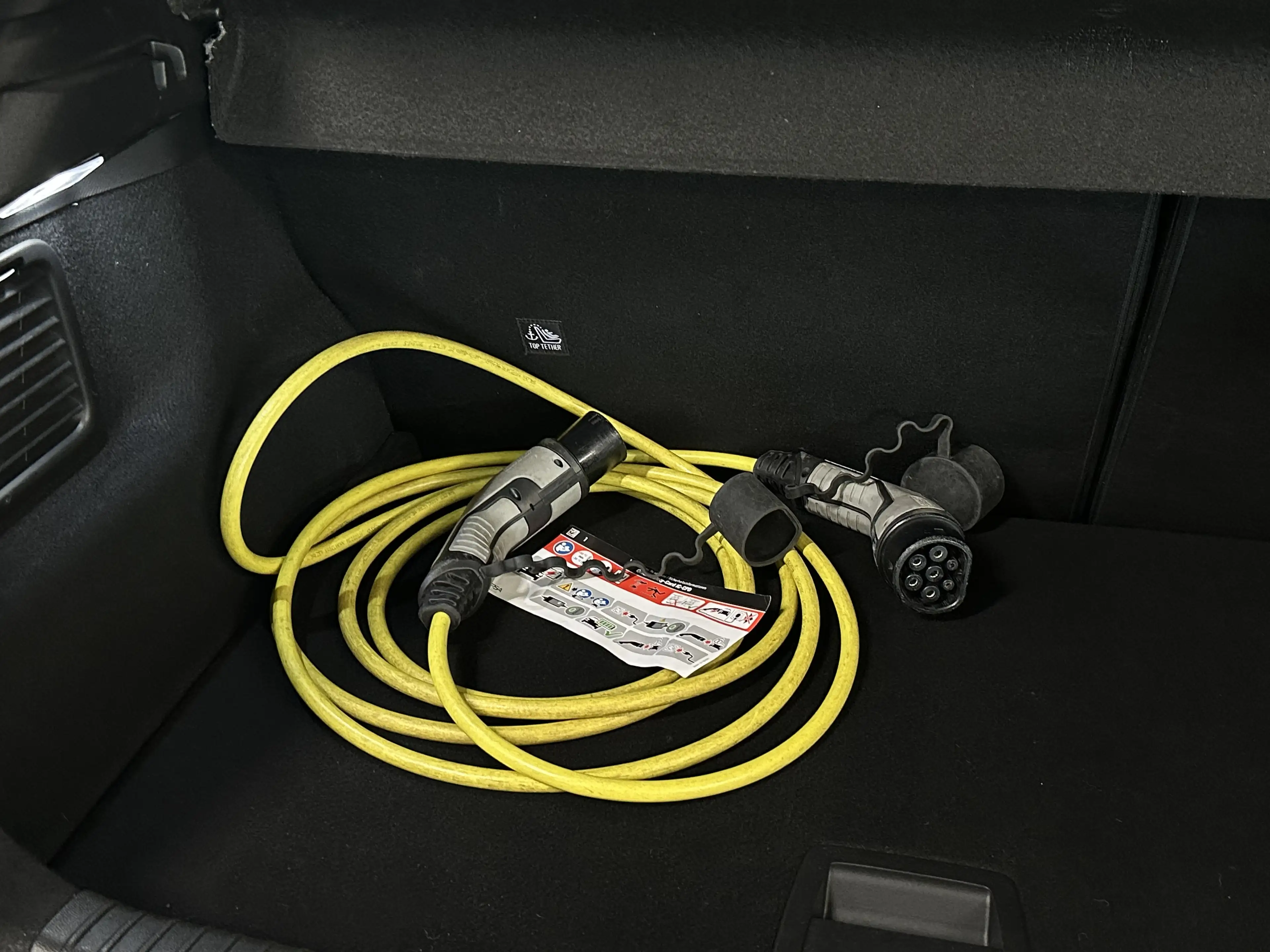Opel Mokka-E Business Elegance 50kWh 3-Fase | Navi | Camera — photo 24