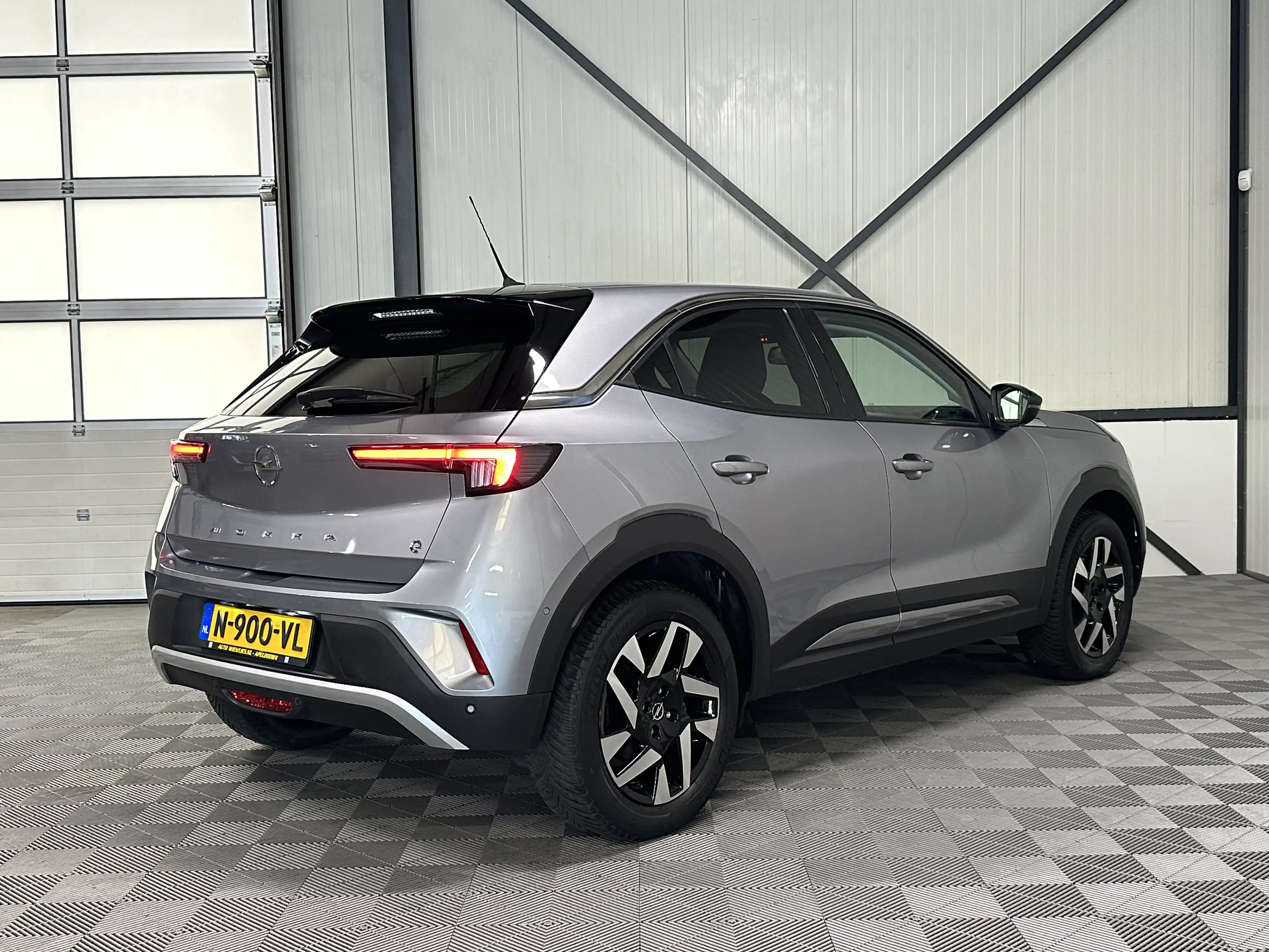 Opel Mokka-E Business Elegance 50kWh 3-Fase | Navi | Camera — photo 2